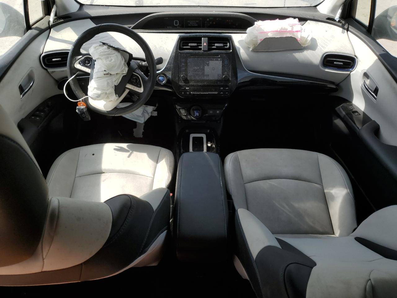 JTDKARFU2G3519046 2016 Toyota Prius