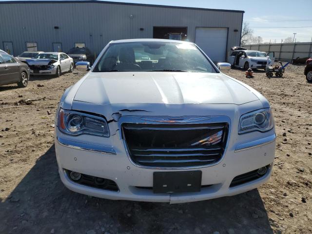 2012 Chrysler 300 Limited VIN: 2C3CCAHG6CH313697 Lot: 39609264