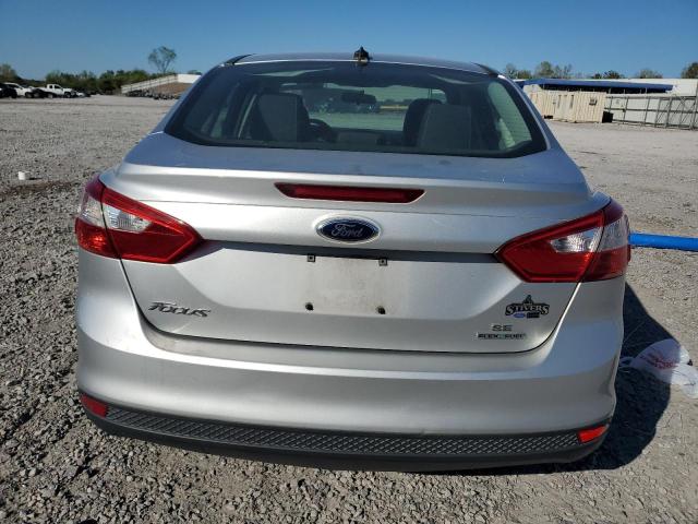 VIN 1FADP3F29EL135254 2014 Ford Focus, SE no.6