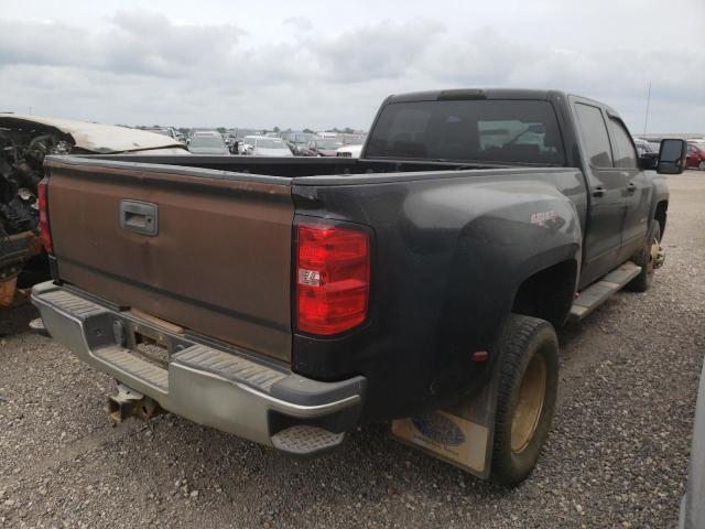 2015 CHEVROLET 3500 1GC4KZCG7FF549712