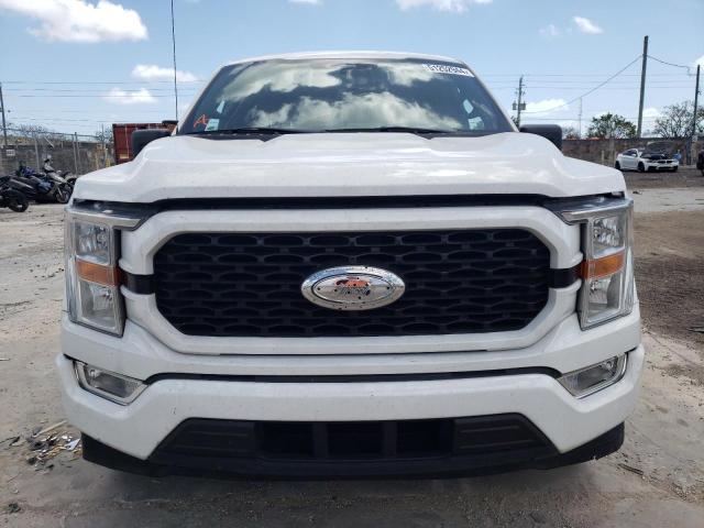 2021 Ford F-150 - Image 5