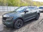 2023 KIA SORENTO EX - 5XYRHDLF5PG211089