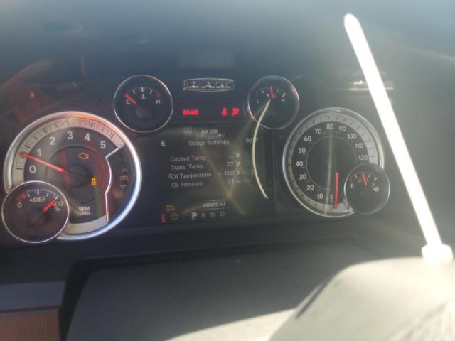 2016 RAM 3500 LONGH 3C63RRKL3GG263403