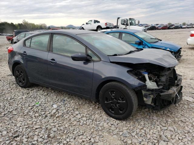 2016 Kia Forte Lx VIN: KNAFK4A64G5584556 Lot: 49719874