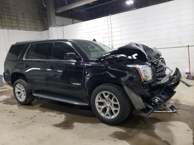 2019 GMC Yukon Slt VIN: 1GKS2DKC4KR393344 Lot: 51942674