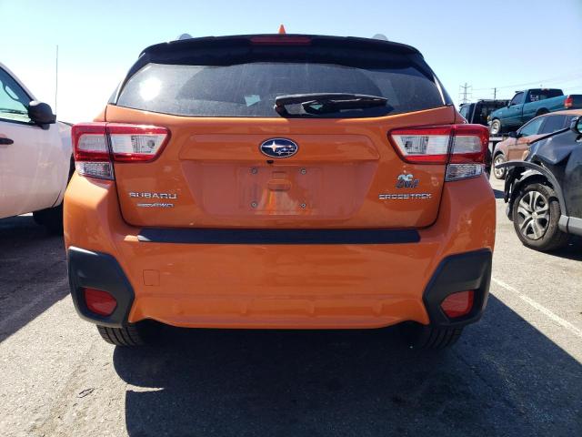 2018 Subaru Crosstrek Premium VIN: JF2GTADC8JH274633 Lot: 50885484