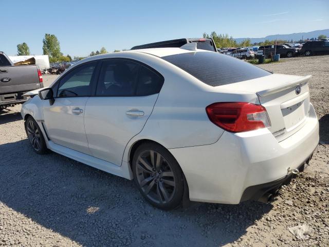 2017 Subaru Wrx Limited VIN: JF1VA1L65H9824209 Lot: 51520474