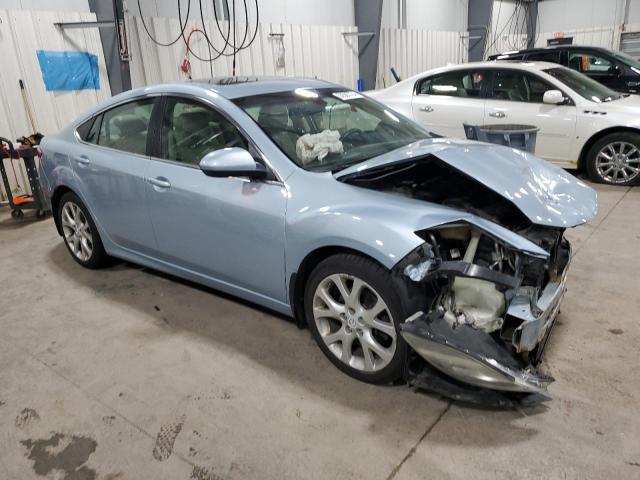 2009 Mazda 6 S VIN: 1YVHP82B895M21891 Lot: 50505724