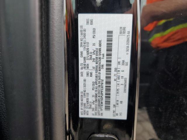 2023 FORD F150 SUPER - 1FTEW1EP2PFC07612