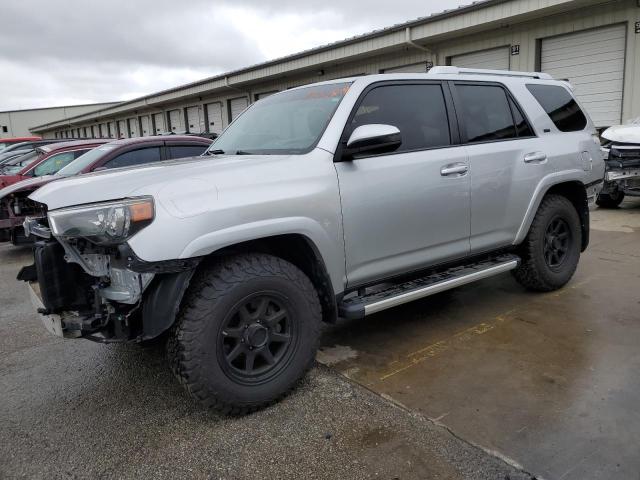 2017 Toyota 4Runner Sr5/Sr5 Premium VIN: JTEBU5JR3H5429070 Lot: 50029014