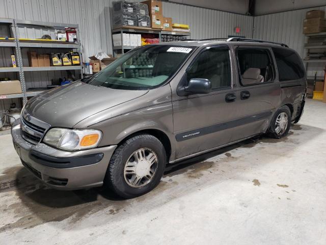 2003 Chevrolet Venture VIN: 1GNDX03E73D116837 Lot: 49231314