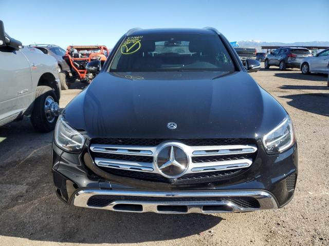2020 MERCEDES-BENZ GLC 350E - W1N0G5DB7LF797832