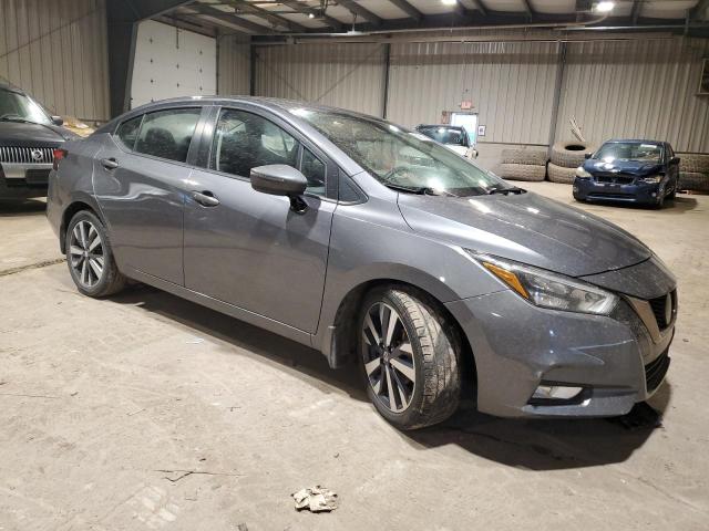 Vin: 3n1cn8fv9ll910420, lot: 50481794, nissan versa sr 20204
