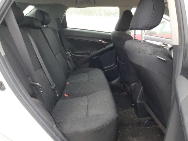 2010 Toyota Corolla Matrix VIN: 2T1KU4EE2AC271805 Lot: 49192284