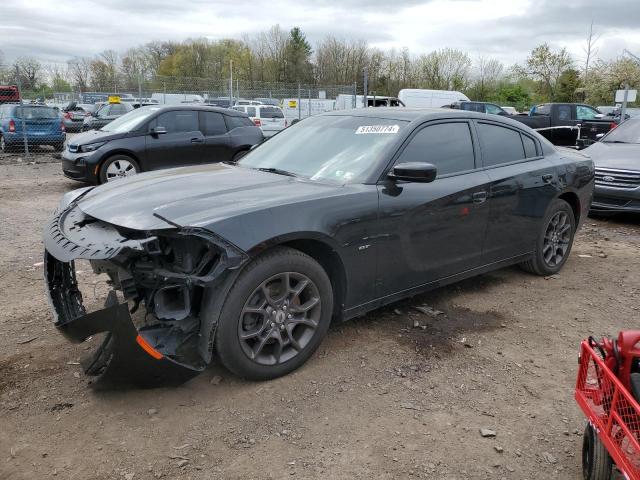 2018 Dodge Charger Gt VIN: 2C3CDXJG9JH235441 Lot: 51350774