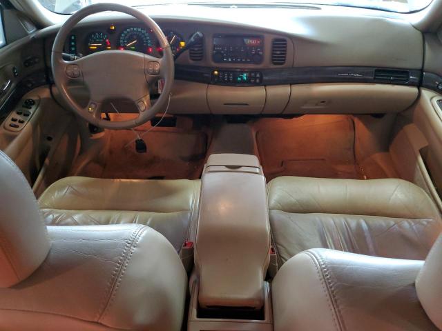 2004 Buick Lesabre Limited VIN: 1G4HR54K44U238283 Lot: 36560665