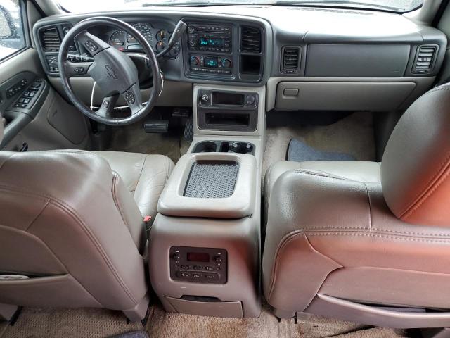 2003 Chevrolet Suburban K1500 VIN: 3GNFK16T13G219567 Lot: 49400974