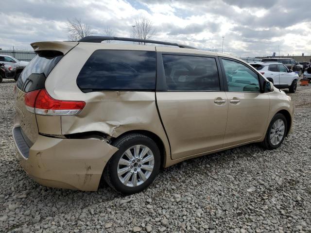 2012 Toyota Sienna Xle VIN: 5TDDK3DC7CS048937 Lot: 51339134