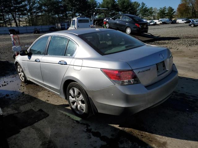 2008 Honda Accord Exl VIN: 1HGCP36808A065929 Lot: 51876024