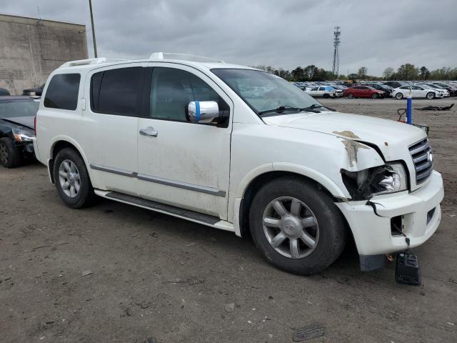 5N3AA08A56N812360 2006 Infiniti Qx56