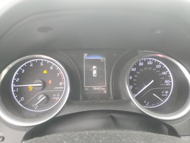 2019 TOYOTA CAMRY L - 4T1B11HK6KU192212