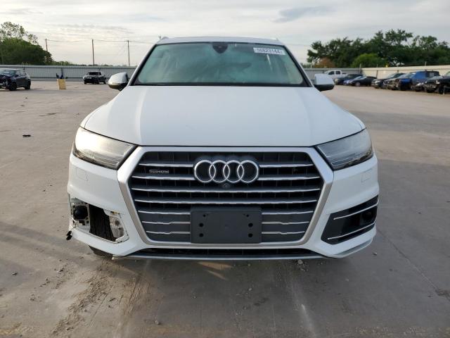 VIN WA1LHAF70HD057894 2017 Audi Q7, Premium Plus no.5