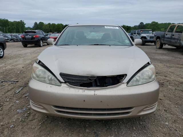 2003 Toyota Camry Le VIN: 4T1BE30K73U642236 Lot: 51731864