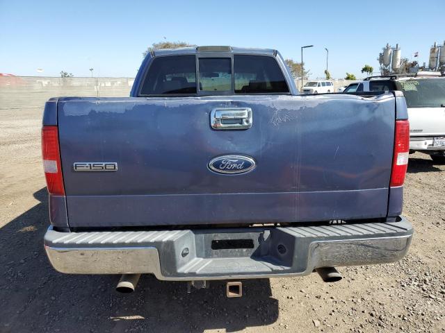 2005 Ford F150 VIN: 1FTPX14585NA51942 Lot: 48828994