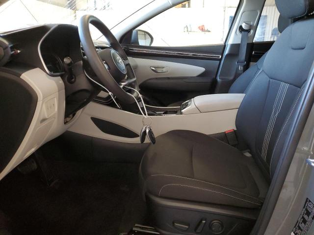 2024 Hyundai Tucson Sel VIN: 5NMJBCDE5RH317274 Lot: 50757114