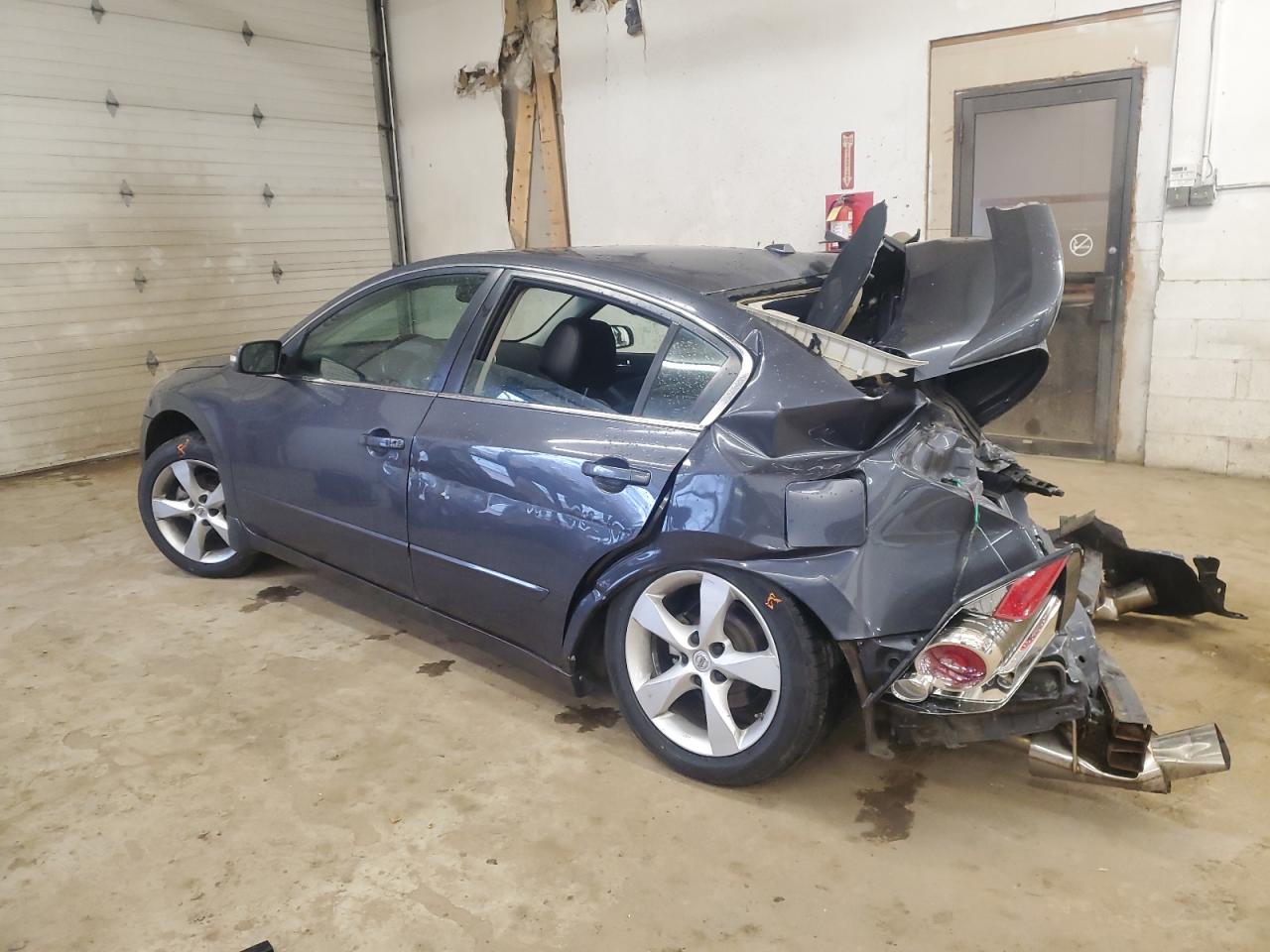 1N4BL21E18N524896 2008 Nissan Altima 3.5Se