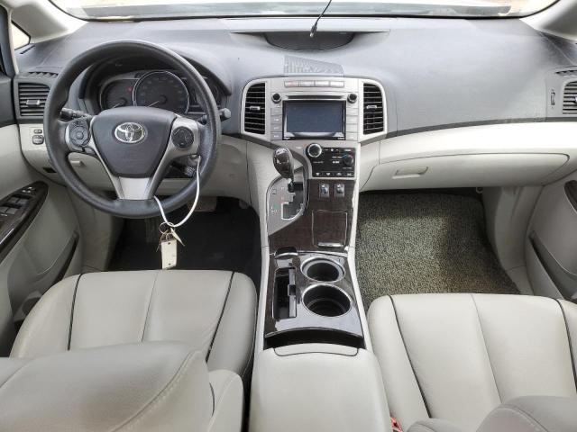 2016 TOYOTA VENZA XLE - 4T3BK3BB2GU123386
