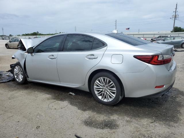 2016 Lexus Es 350 VIN: 58ABK1GG2GU018762 Lot: 53216884