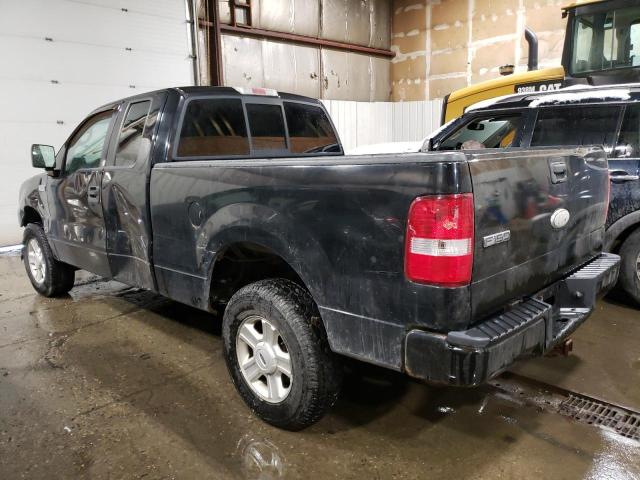 2005 Ford F150 VIN: 1FTRX14W85FA10450 Lot: 51277134