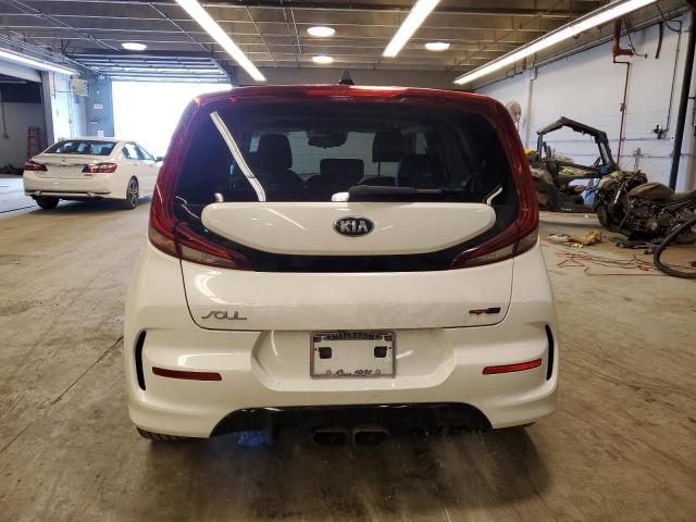 2020 KIA SOUL GT-LI - KNDJ53AF2L7016951