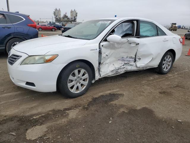 2008 Toyota Camry Hybrid VIN: 4T1BB46K78U057962 Lot: 51694034