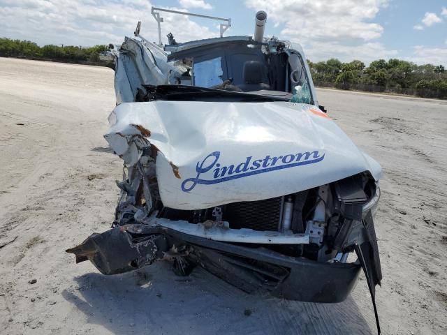 2017 NISSAN NV 1500 S - 1N6BF0KMXHN805684