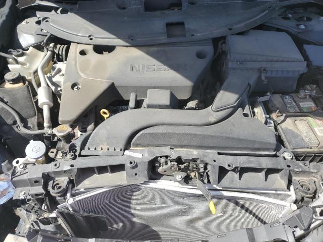 2017 NISSAN ALTIMA 2.5 #3291323154