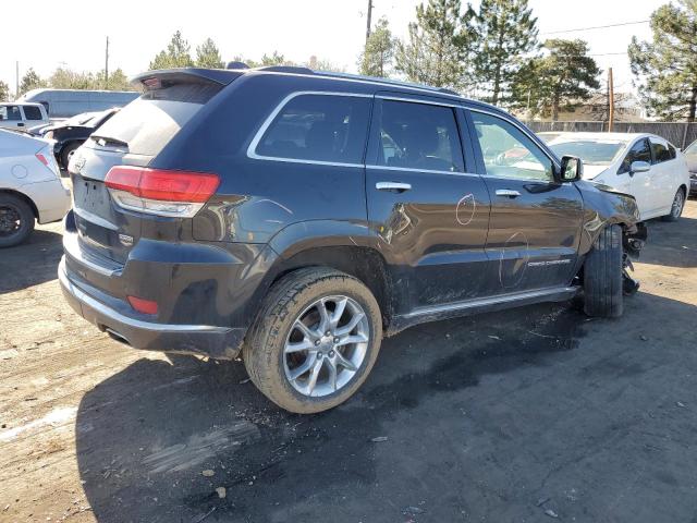 2014 Jeep Grand Cherokee Summit VIN: 1C4RJFJG1EC384539 Lot: 50221304