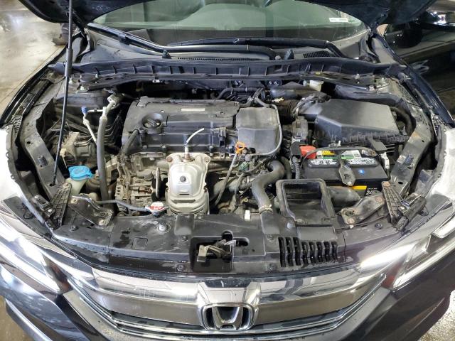 2016 HONDA ACCORD EXL - 1HGCR2F83GA115273