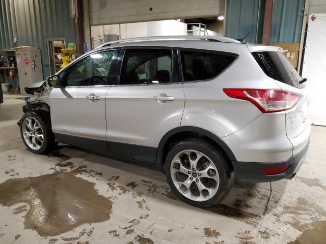 2016 Ford Escape Titanium VIN: 1FMCU9J92GUC75368 Lot: 51048834