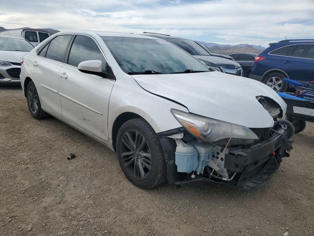 2016 Toyota Camry Le VIN: 4T1BF1FK5GU260043 Lot: 51433404