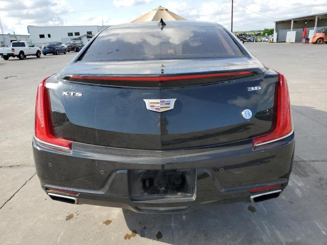 2019 Cadillac Xts Luxury VIN: 2G61M5S37K9118247 Lot: 52408184