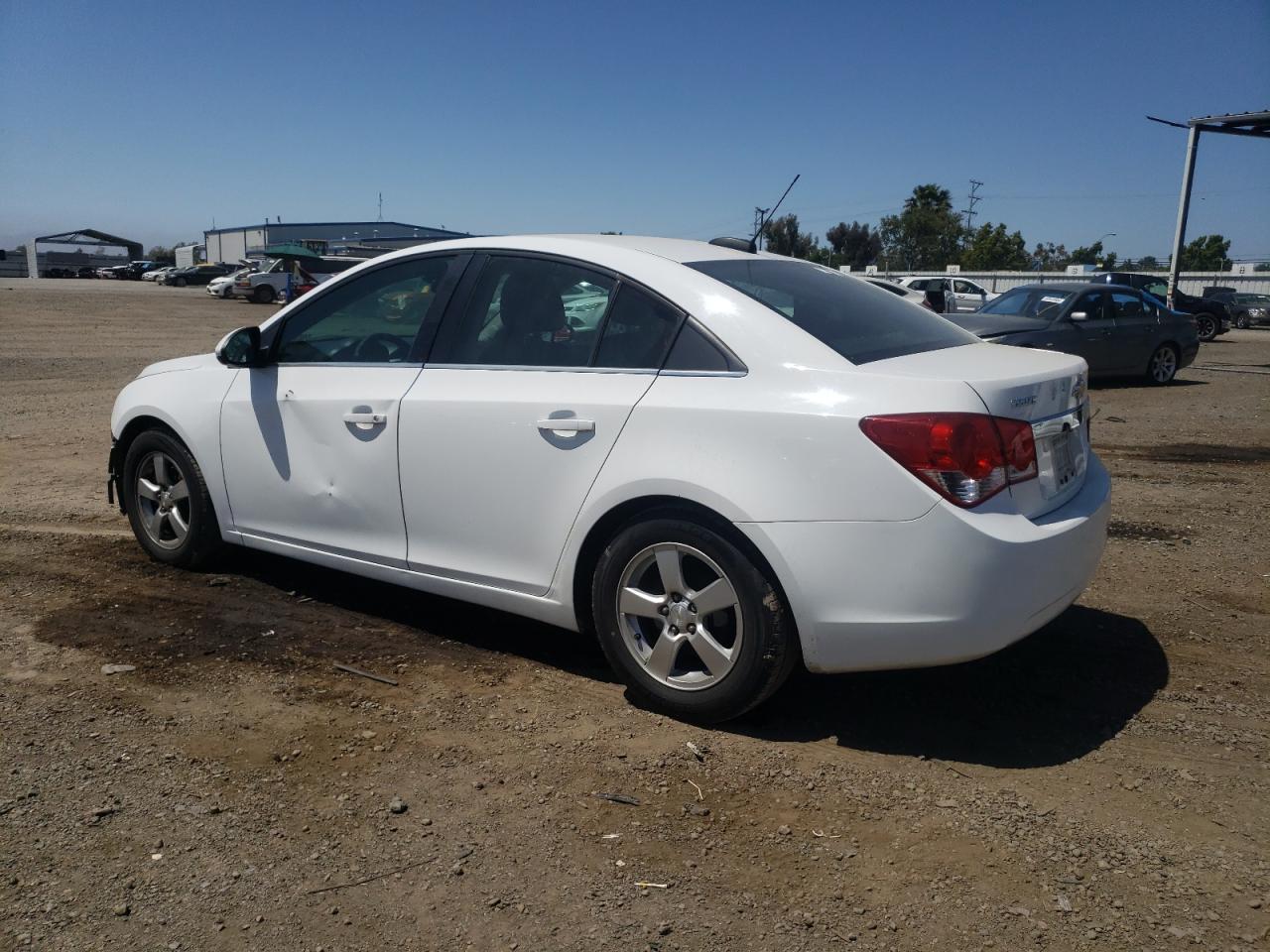 1G1PC5SB5F7171126 2015 Chevrolet Cruze Lt