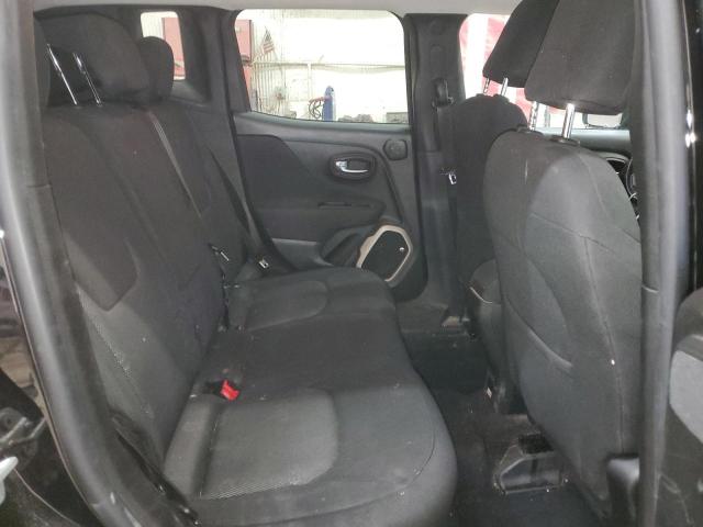 2016 JEEP RENEGADE ZACCJBBT8GPE28349
