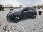 KIA SPORTAGE L photo