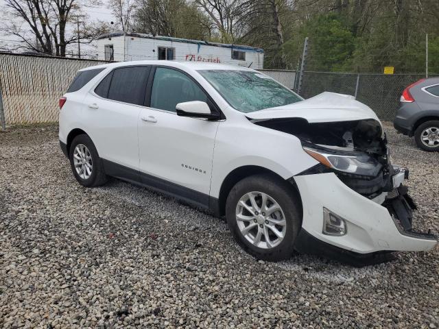 2019 CHEVROLET EQUINOX LT - 2GNAXJEV0K6166076