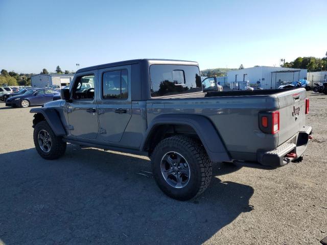 1C6JJTBG2PL517636 Jeep Gladiator  2