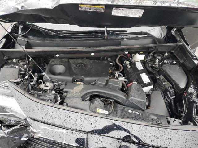 2022 Toyota Rav4 Xle Premium VIN: 2T3A1RFV8NC314928 Lot: 50403164