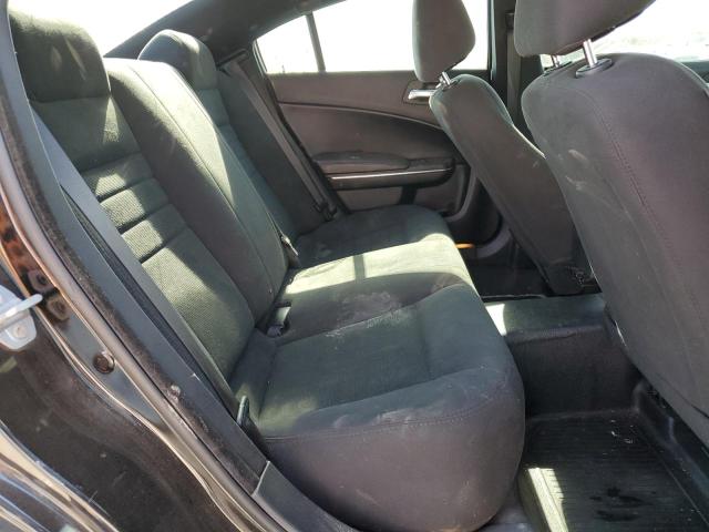 2015 DODGE CHARGER PO - 2C3CDXKT9FH897894