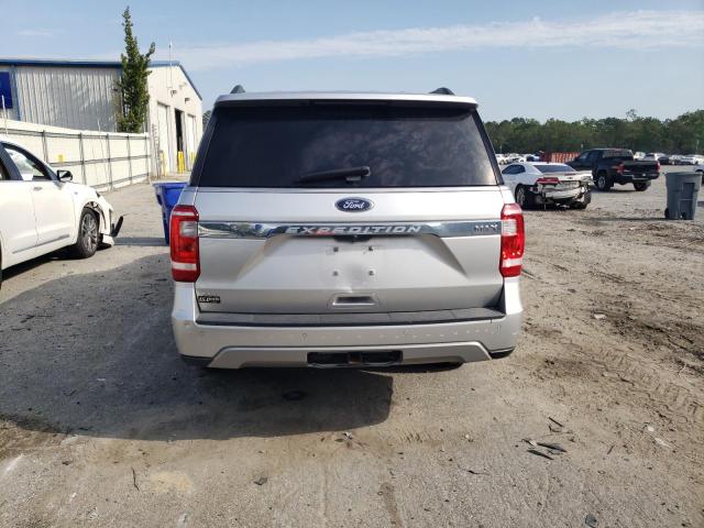 2019 Ford Expedition Max Xlt VIN: 1FMJK1JTXKEA59300 Lot: 51413124